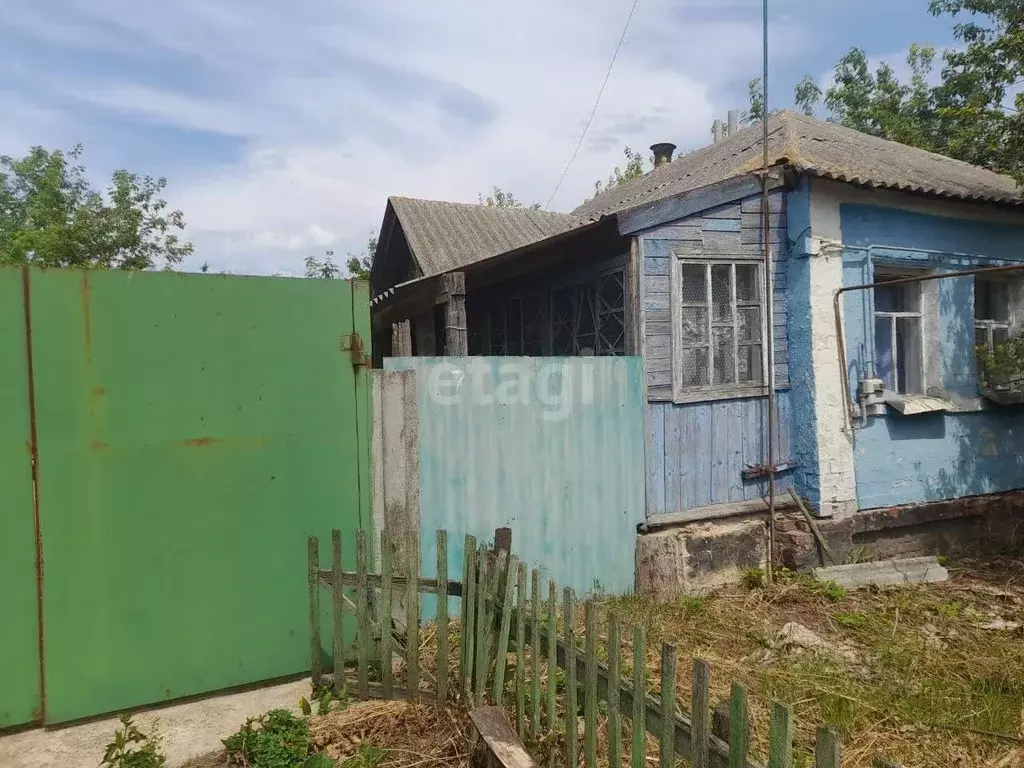 Дом в Белгородская область, Корочанский район ул. Холодная, 7 (36 м) - Фото 0