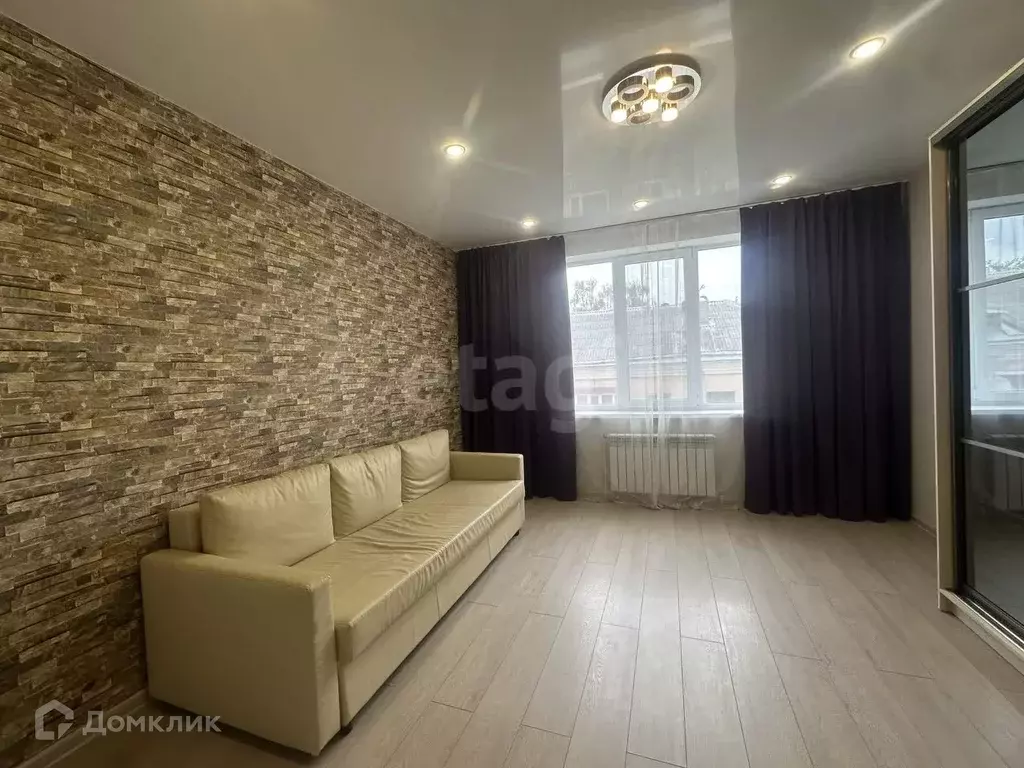 Продаётся 1-к квартира, 39 м - Фото 1