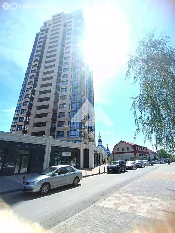 2-комнатная квартира: Барнаул, Партизанская улица, 175 (46 м) - Фото 1