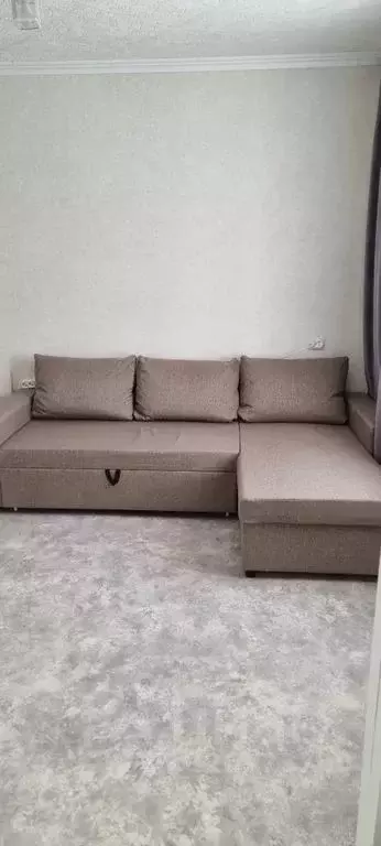 Студия Самарская область, Самара пос. Береза, 3-й кв-л, 1 (22.0 м) - Фото 2