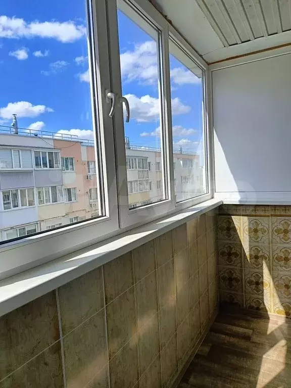 1-к. квартира, 33,6 м, 3/3 эт. - Фото 1