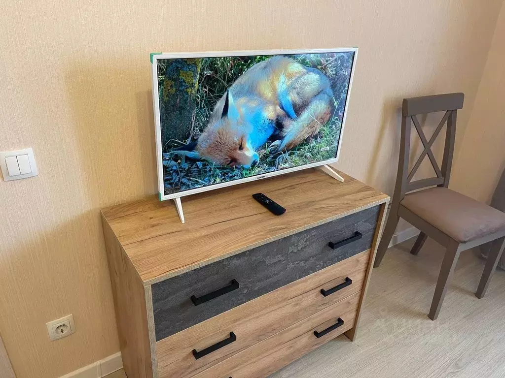 1-к кв. Московская область, Ленинский городской округ, пос. Битца ... - Фото 1