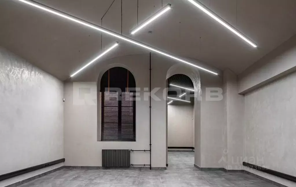 Офис в Санкт-Петербург наб. Обводного Канала, 23Б (920 м) - Фото 1