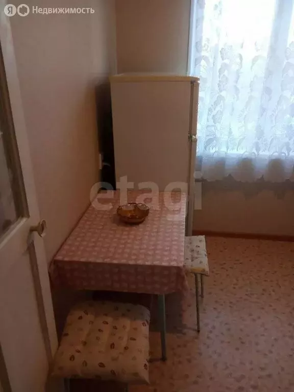 1-комнатная квартира: Челябинск, улица Гагарина, 46А (32 м) - Фото 2