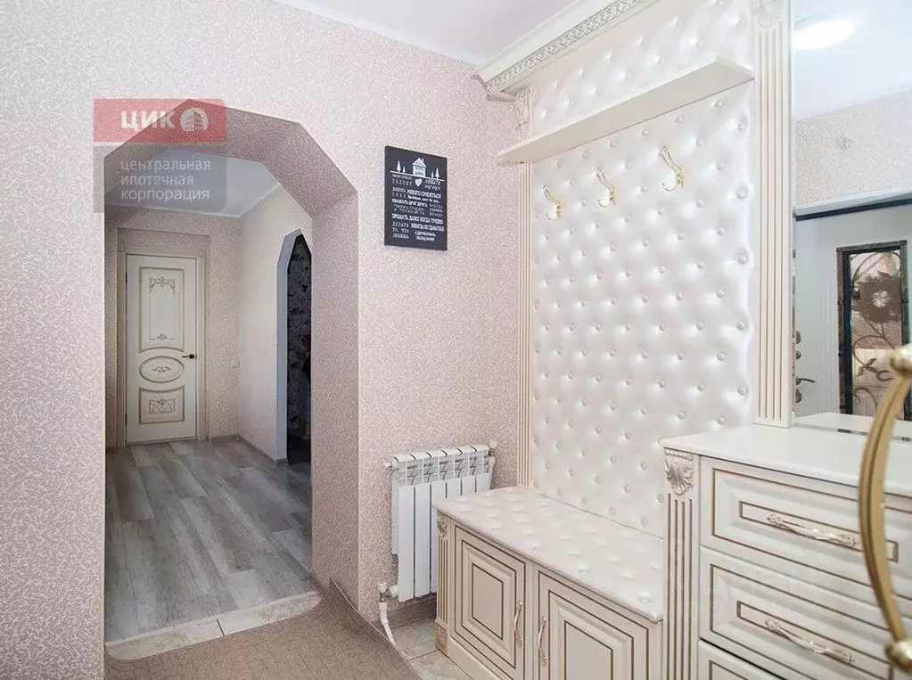 Дом в Рязанская область, Рязань Пойменный проезд (125 м) - Фото 1