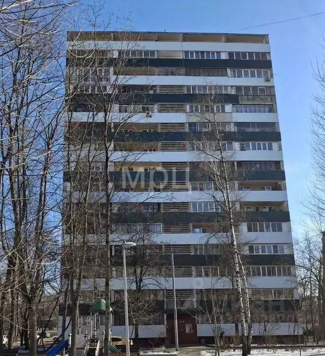 2-к кв. Москва Будайская ул., 5 (47.3 м) - Фото 1