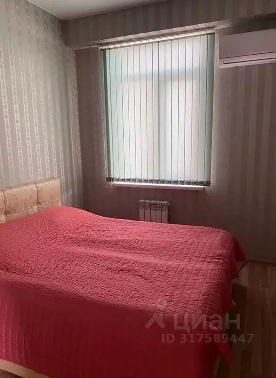 Комната Краснодарский край, Сочи Адлер жилрайон, ул. Чкалова, 9А - Фото 1