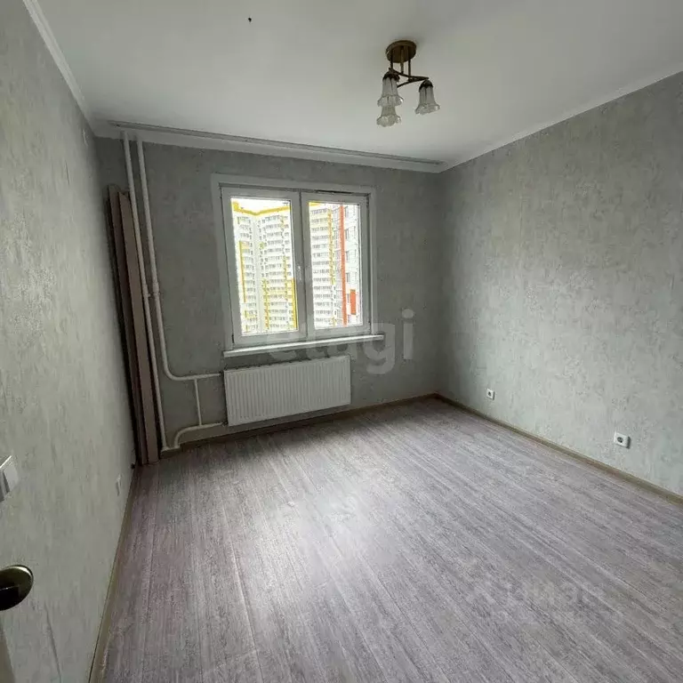 1-к кв. Краснодарский край, Анапа ул. Адмирала Пустошкина, 22к3 (42.0 ... - Фото 1