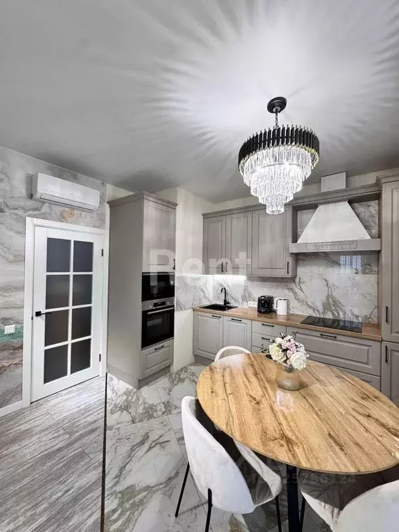 3-к кв. Москва Варшавское ш., 168 (57.0 м) - Фото 2