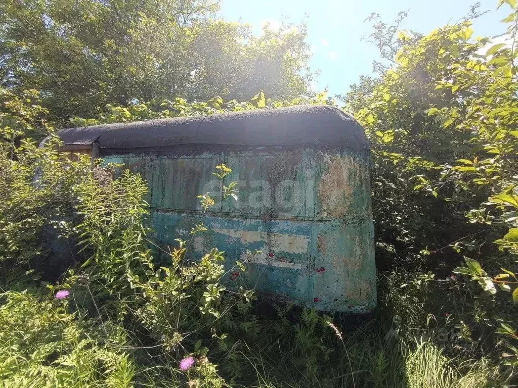 Дом в Курская область, Курск Вишенка СНТ, 832 (3 м) - Фото 0