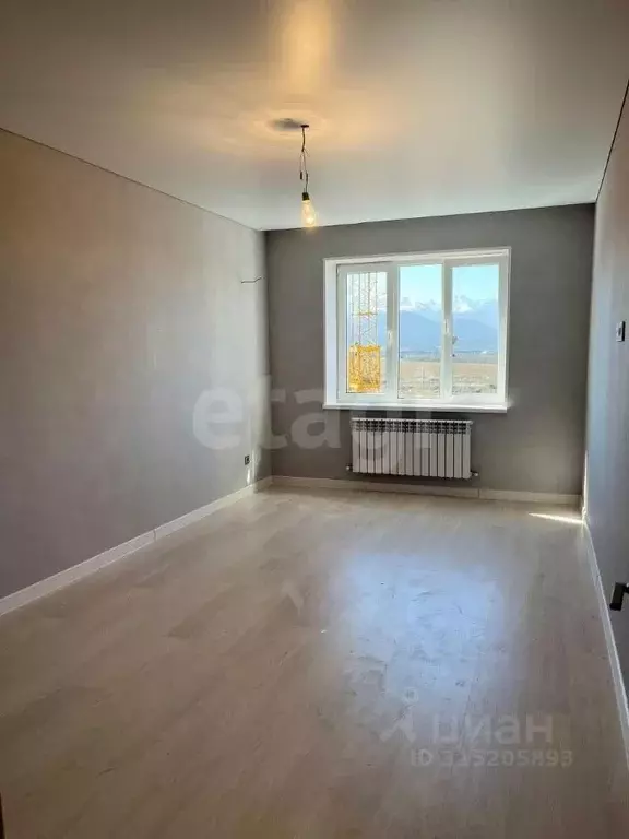2-к кв. Северная Осетия, Владикавказ ул. Хадарцева, 39 (60.0 м) - Фото 1