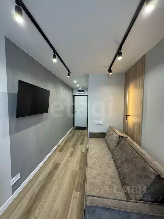 Студия Хабаровский край, Хабаровск Иртышский проезд, 14 (14.9 м) - Фото 2