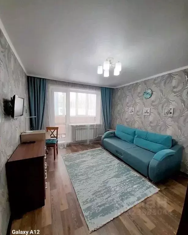 2-к кв. Мордовия, Саранск ул. Веселовского, 20к2 (60.0 м) - Фото 2