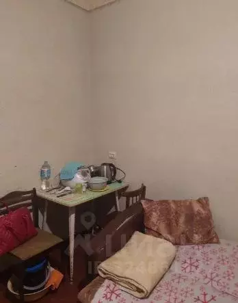 Комната Саратовская область, Саратов СХИ мкр, Аэропорт СХИ кв-л, 3 ... - Фото 2