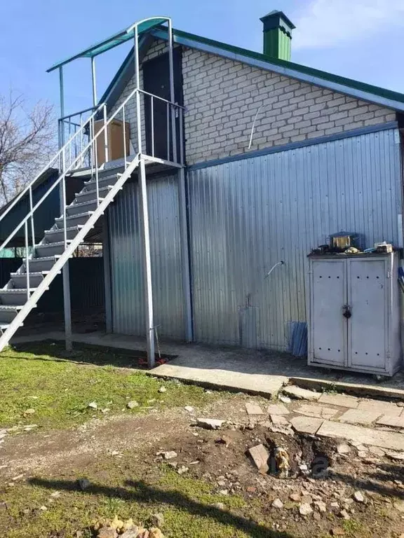 Дом в Краснодарский край, Краснодар пл. Главная городская (26 м) - Фото 1