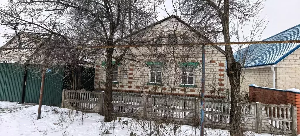 Дом в городское поселение Пролетарский, рабочий посёлок Пролетарский, ... - Фото 2