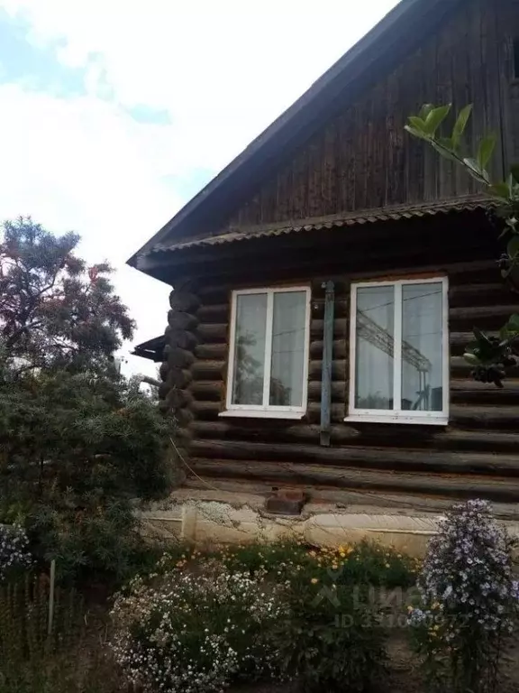 Дом в Свердловская область, Ачитский муниципальный округ, пос. ... - Фото 2