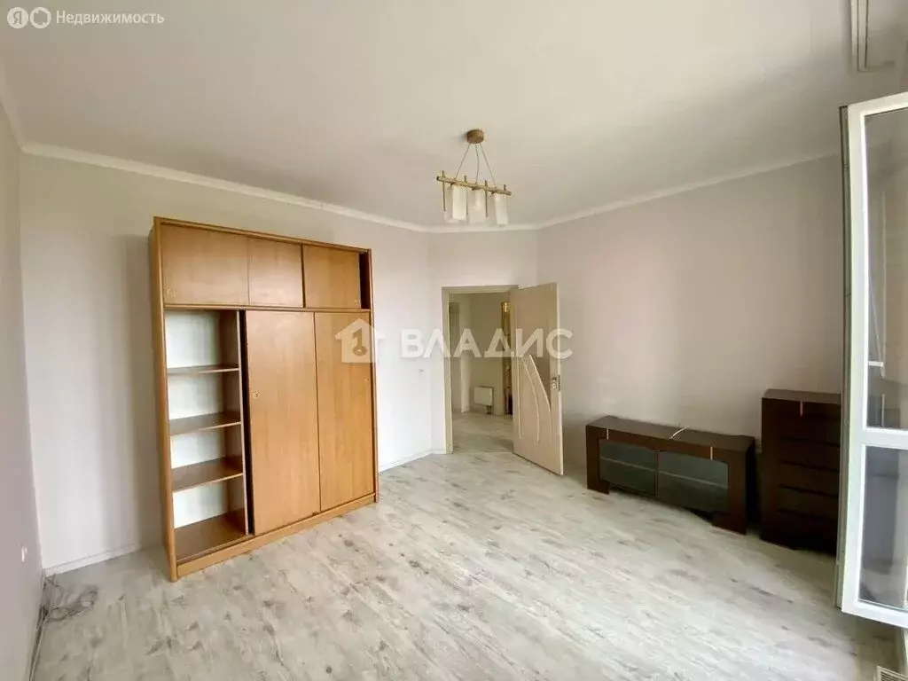 2-комнатная квартира: посёлок Васильково, Весенняя улица, 1 (62.5 м) - Фото 1