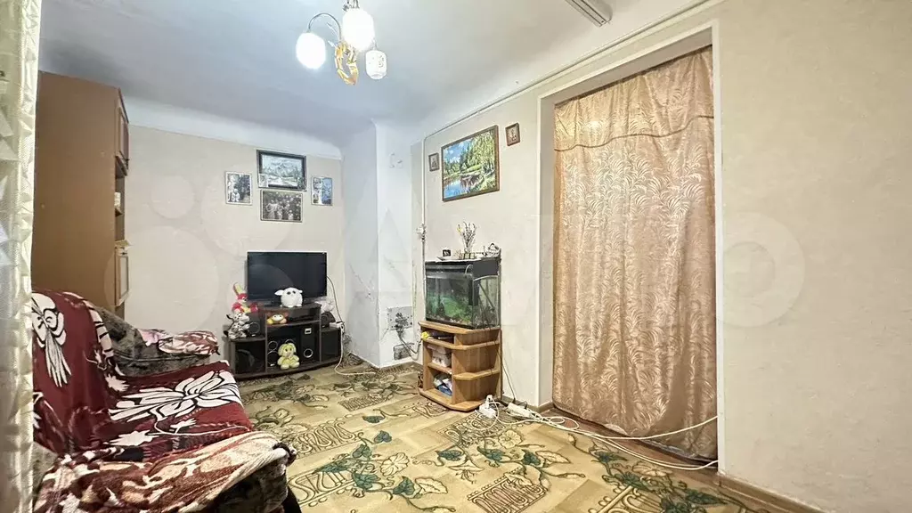 Дом 35 м на участке 1 сот. - Фото 1