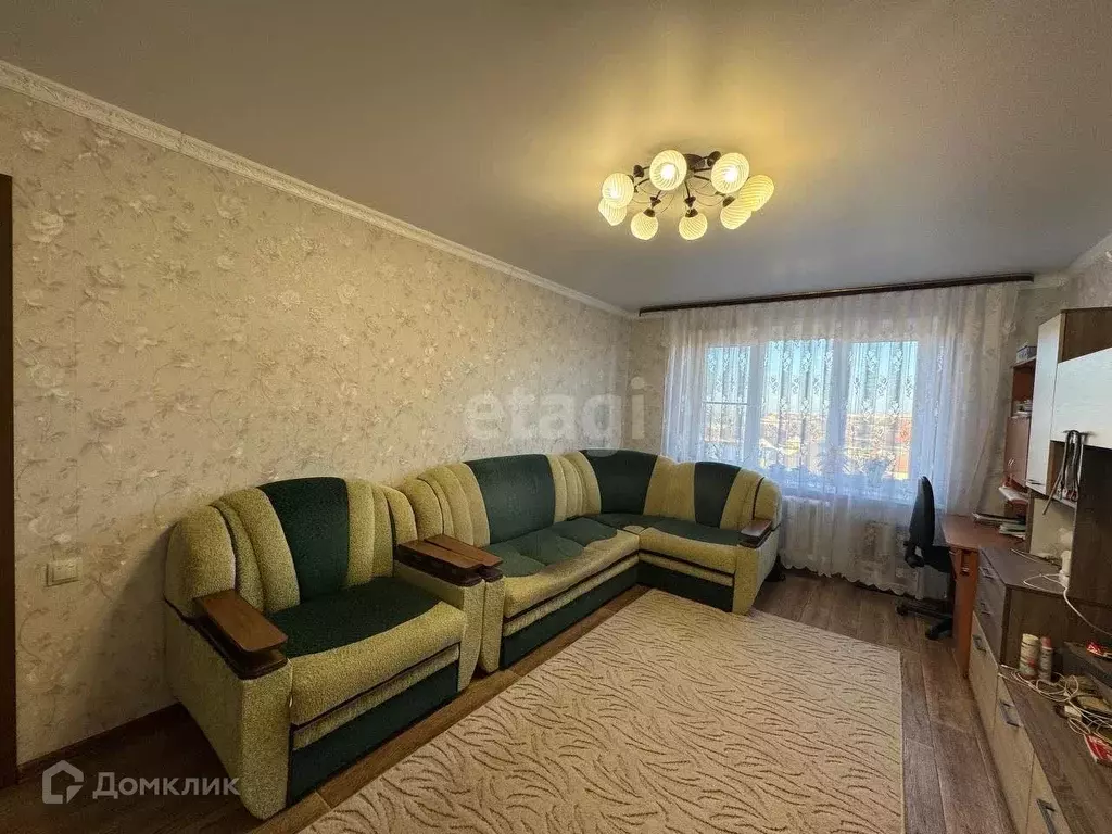 Продаётся 3-к квартира, 65.7 м - Фото 1