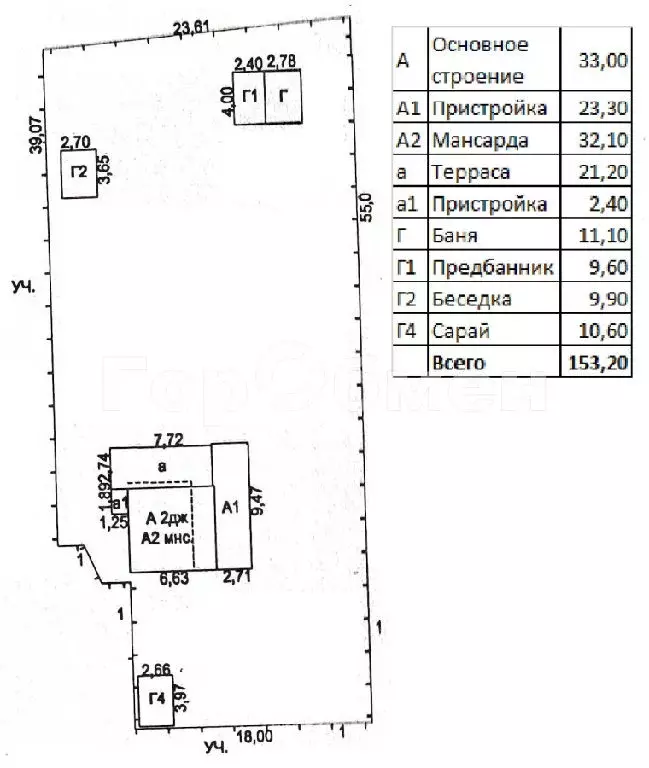 Продается дом в СНТ Русь - Фото 2
