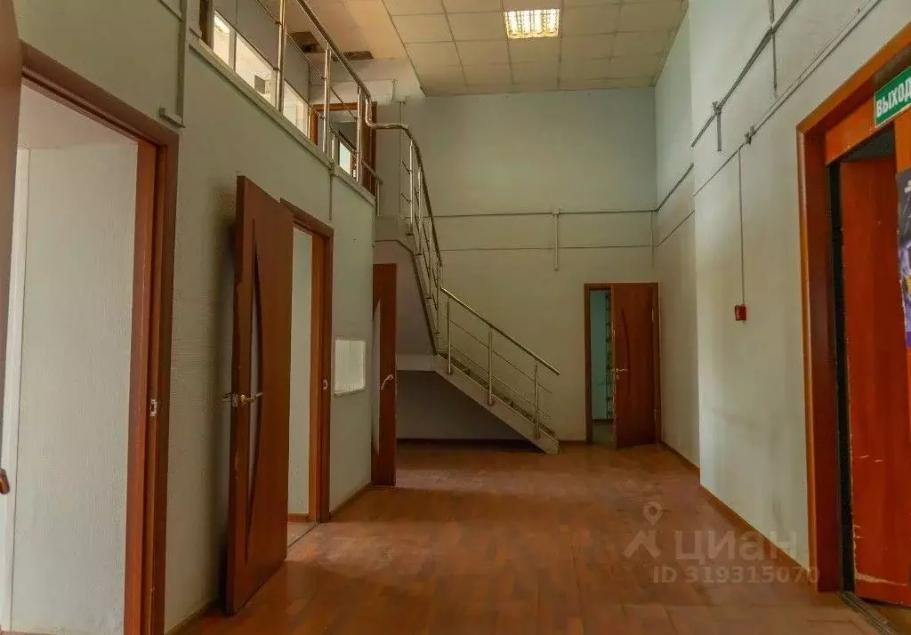 Офис в Москва Большая Семеновская ул., 49 (175 м) - Фото 0