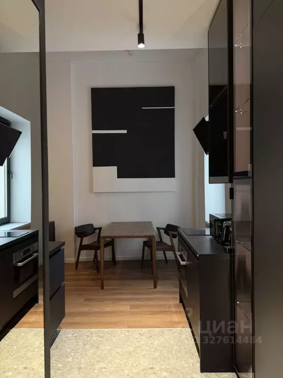 2-к кв. Москва Электрозаводская ул., 33С5 (38.0 м) - Фото 1