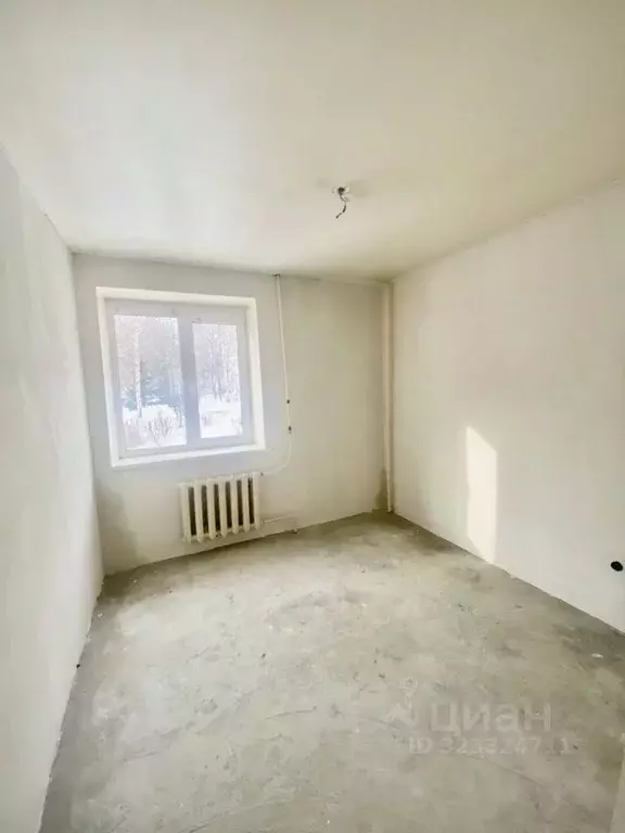 3-к кв. Нижегородская область, Нижний Новгород Медицинская ул., 13 ... - Фото 2