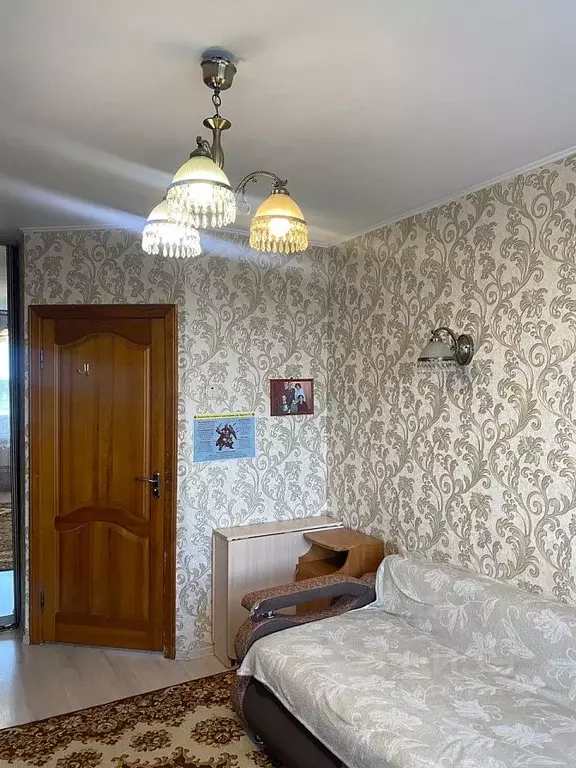 3-к кв. Новосибирская область, Новосибирск ул. Дуси Ковальчук, 20 ... - Фото 1