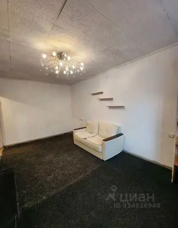 1-к кв. Москва ул. Академика Комарова, 12 (25.0 м) - Фото 2