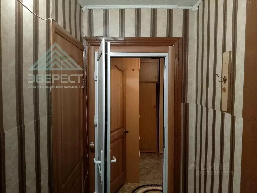 4-к кв. Хакасия, Абакан ул. Кирова, 252 (90.9 м) - Фото 1