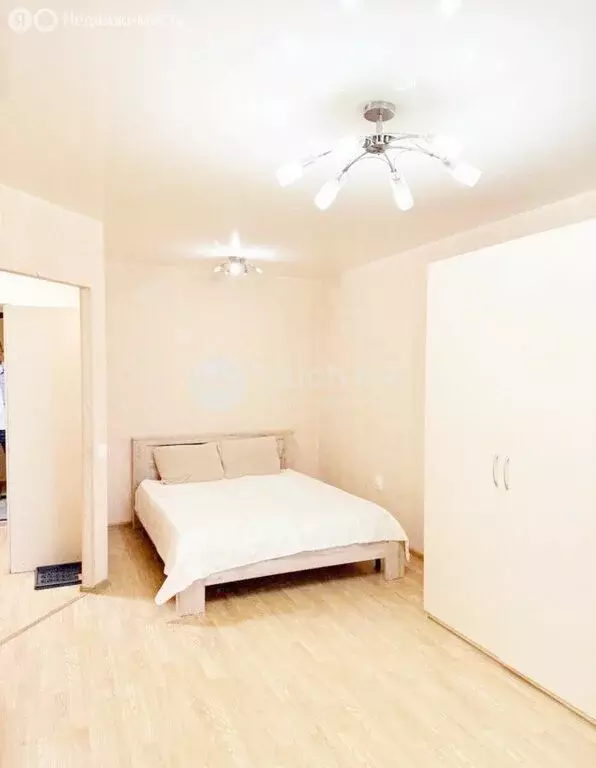 1-комнатная квартира: Казань, улица Кул Гали, 27 (34.2 м) - Фото 2
