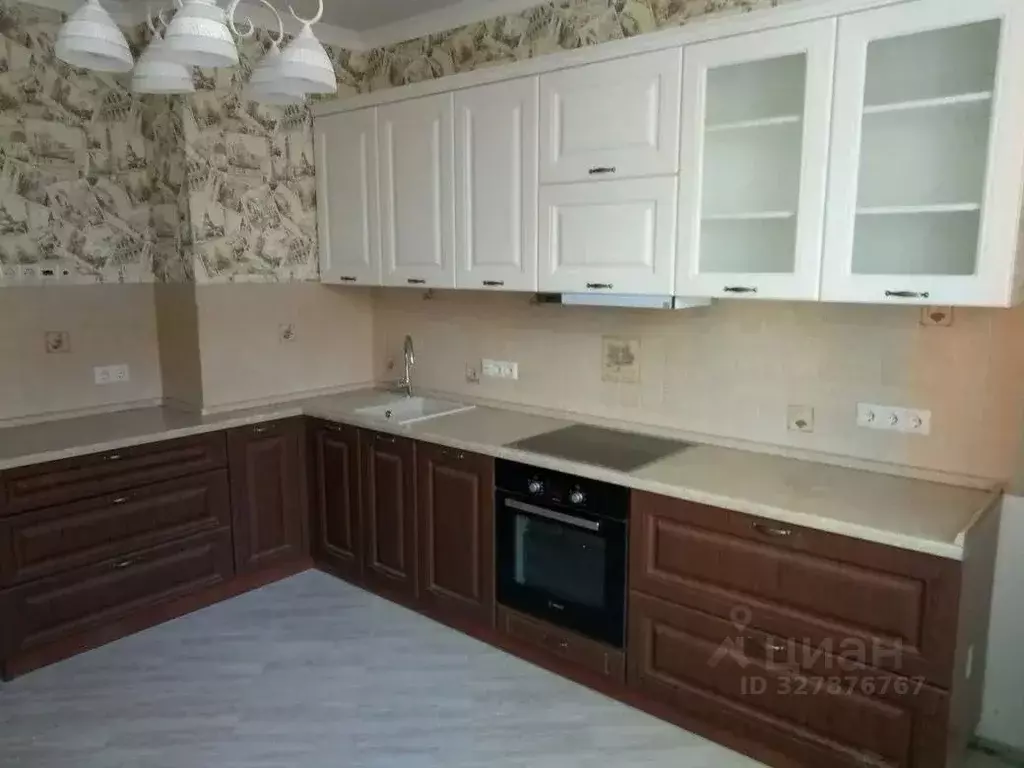 2-к кв. Московская область, Видное ул. Радужная, 4с1 (65.0 м) - Фото 1