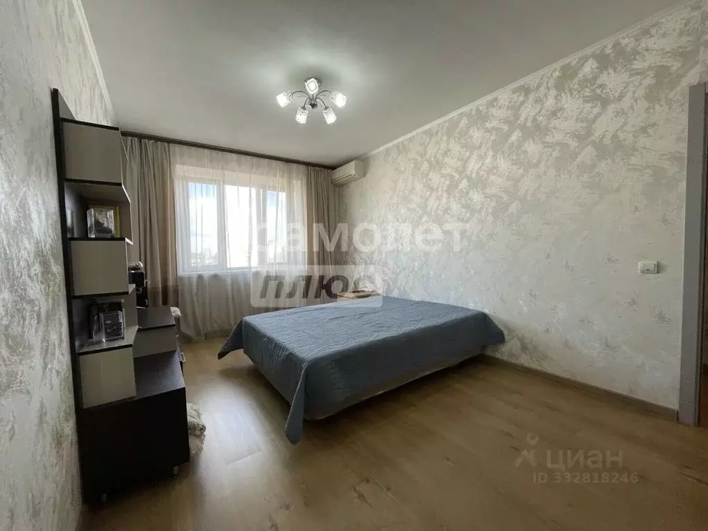 1-к кв. Башкортостан, Уфа ул. Богдана Хмельницкого, 127/1 (41.8 м) - Фото 2