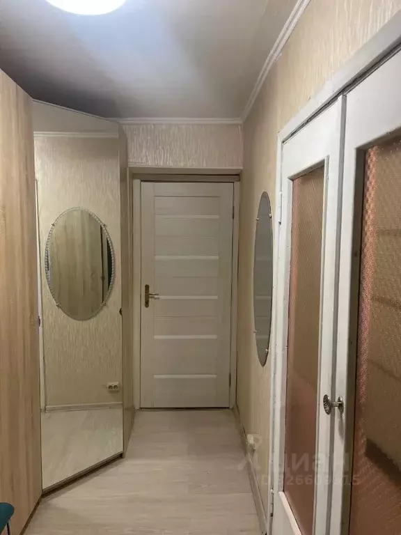 1-к кв. Москва Тарусская ул., 14К2 (40.0 м) - Фото 1