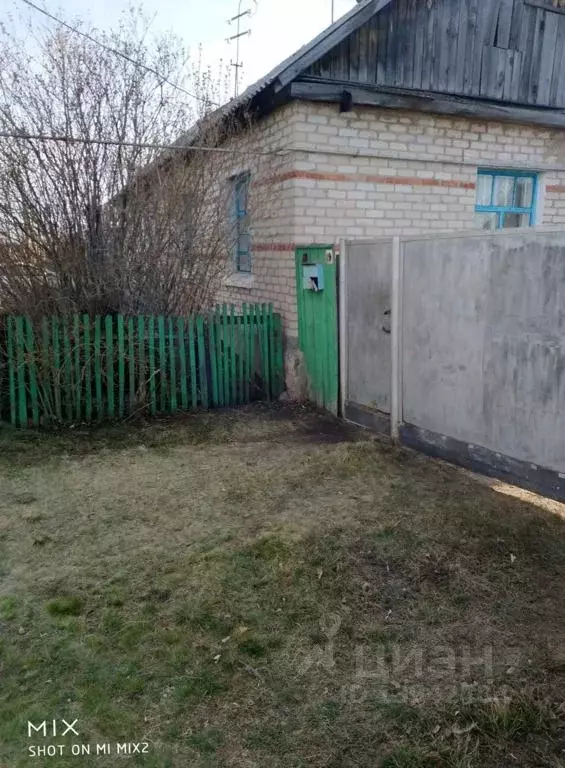Дом в Челябинская область, Варненский район, пос. Новопокровка . - Фото 0