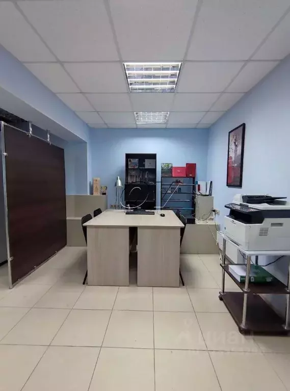 Офис в Омская область, Омск Транссибирская ул., 1 (41 м) - Фото 2