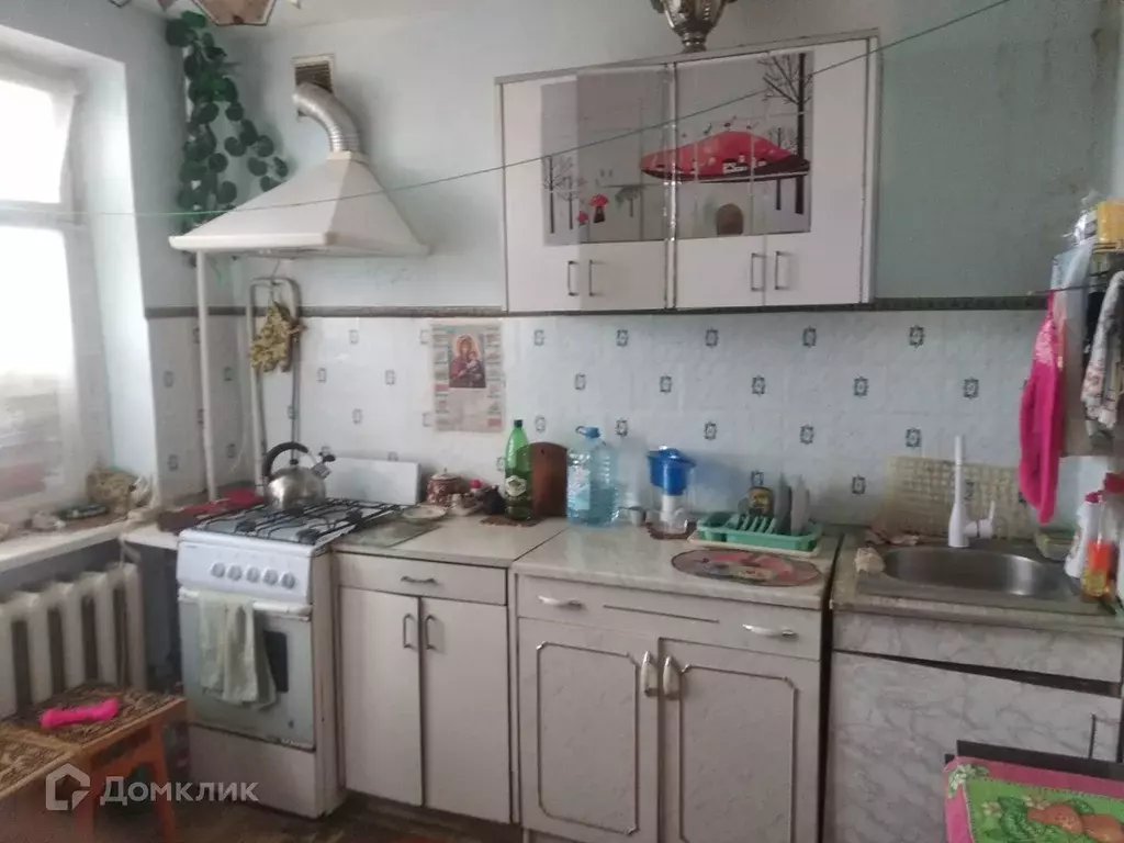 Продаётся 1-к квартира, 34.9 м - Фото 0
