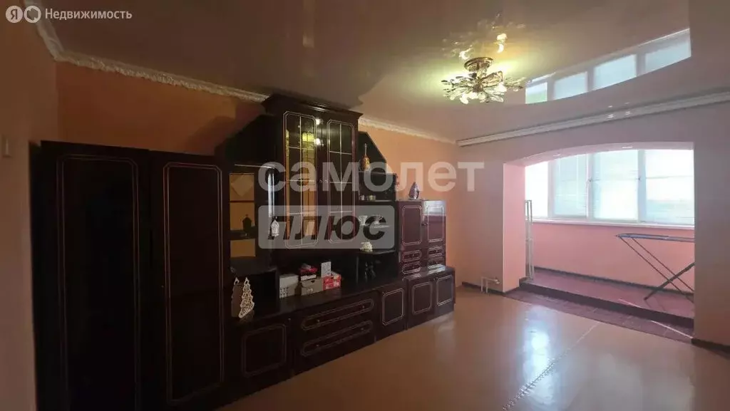 3-комнатная квартира: Ишим, улица Калинина, 114 (60.7 м) - Фото 2