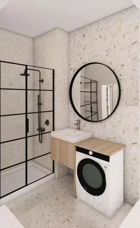 Студия Ленинградская область, Выборгский район, Рощино пгт ул. ... - Фото 2