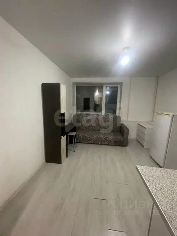 Студия Новосибирская область, Новосибирск ул. Объединения, 39 (20.0 м) - Фото 1