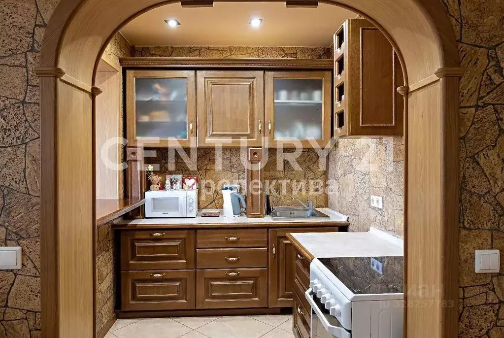 1-к кв. Московская область, Балашиха городской округ, д. Павлино 67 ... - Фото 2