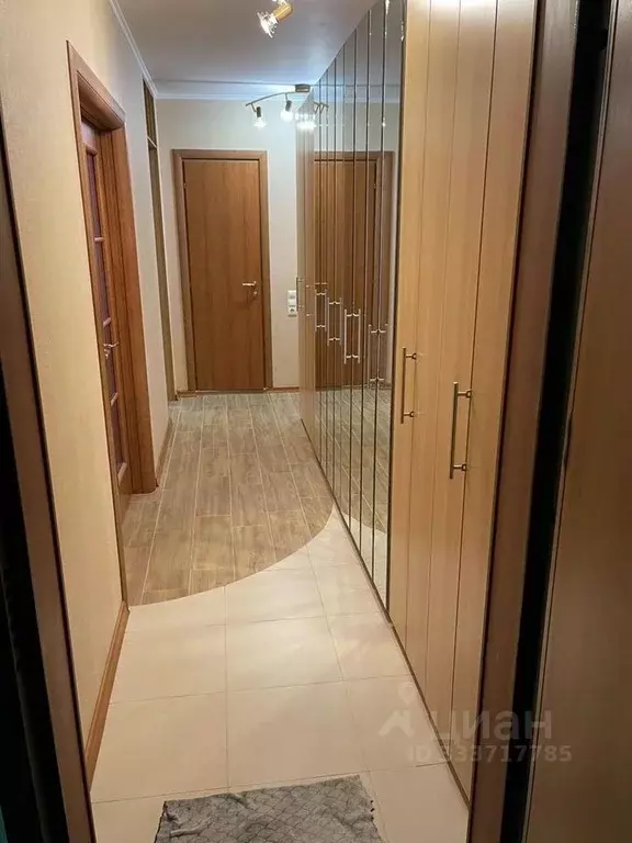 2-к кв. Москва ул. Коненкова, 5 (55.0 м) - Фото 2