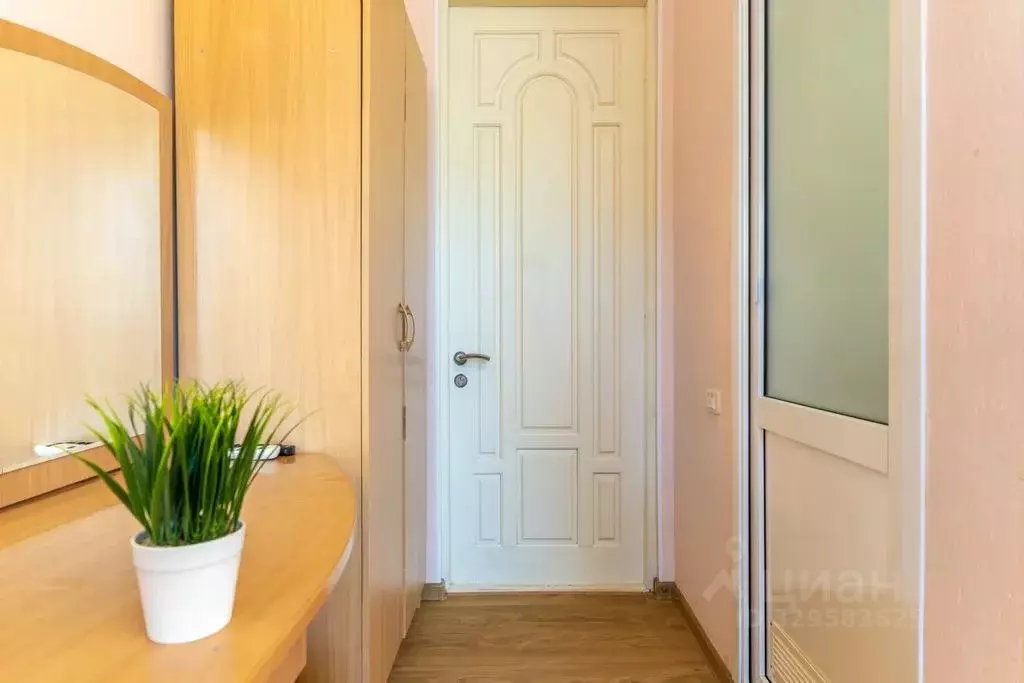 Комната Краснодарский край, Сочи ул. Православная, 12А/1 - Фото 2