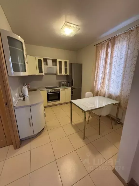 1-к кв. Москва Пятницкое ш., 21 (36.0 м) - Фото 2