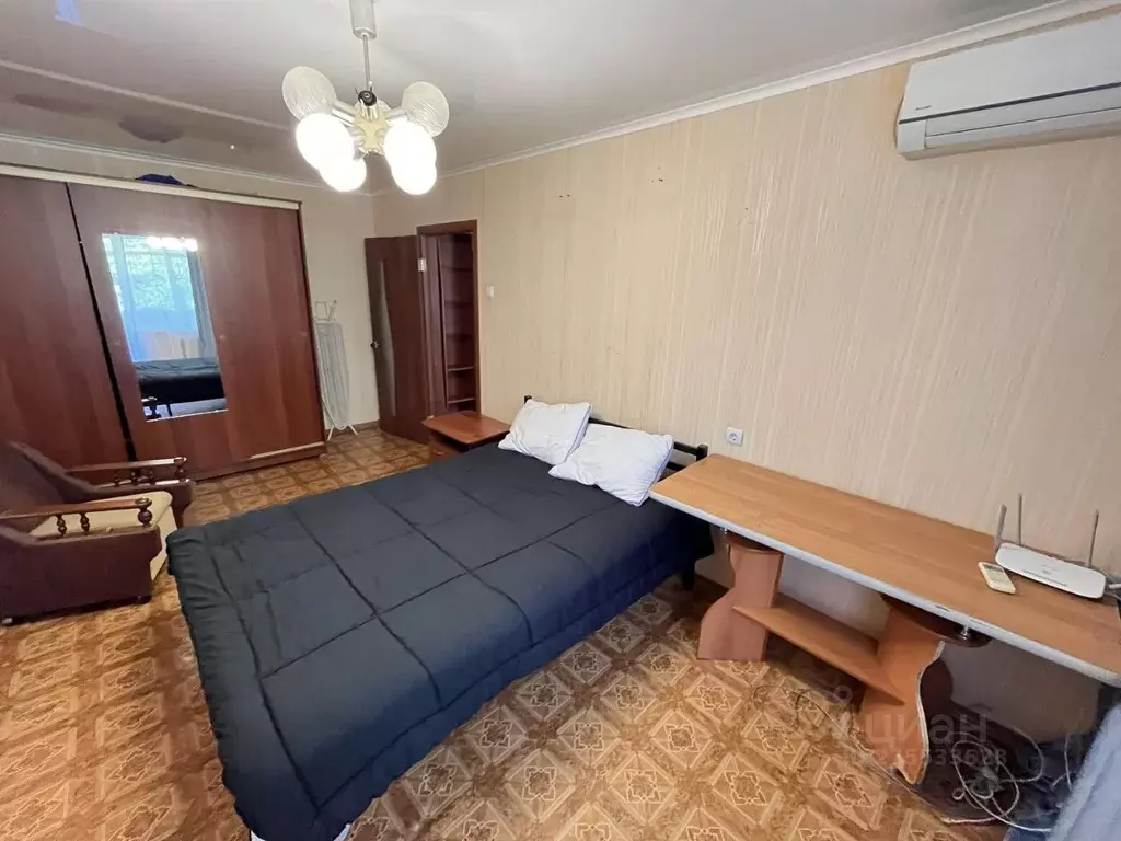 1-к кв. Саратовская область, Саратов ул. Имени В.Г. Рахова, 10/16 ... - Фото 1