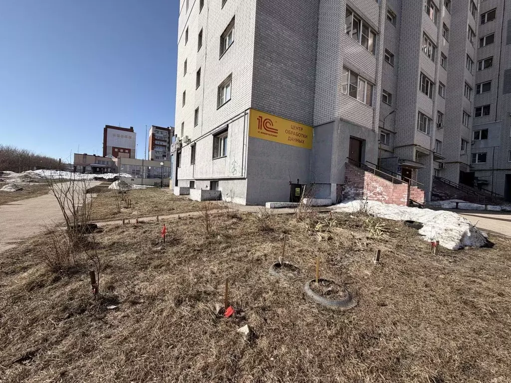 Офис в Нижегородская область, Кстово просп. Победы, 14 (80 м) - Фото 1