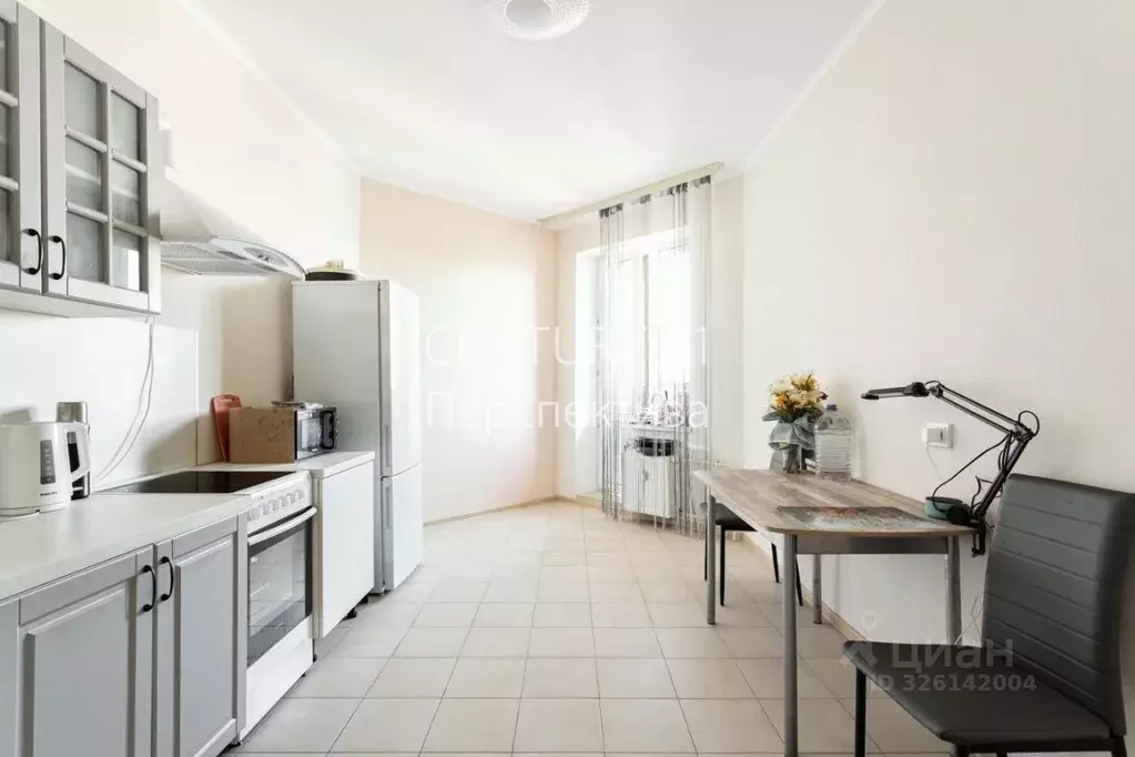 3-к кв. Московская область, Люберцы Зенино ЖК Самолет мкр, ул. Камова, ... - Фото 2