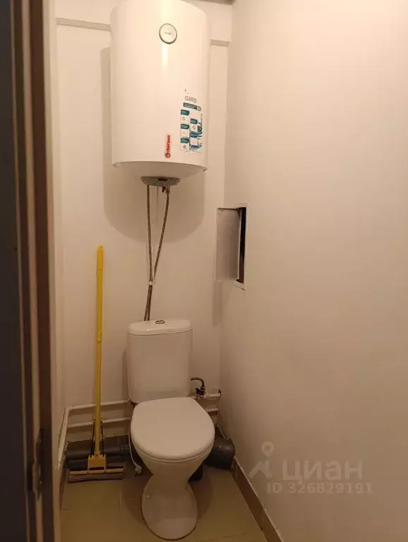 Комната Томская область, Томск Советская ул., 70 (13.0 м) - Фото 2