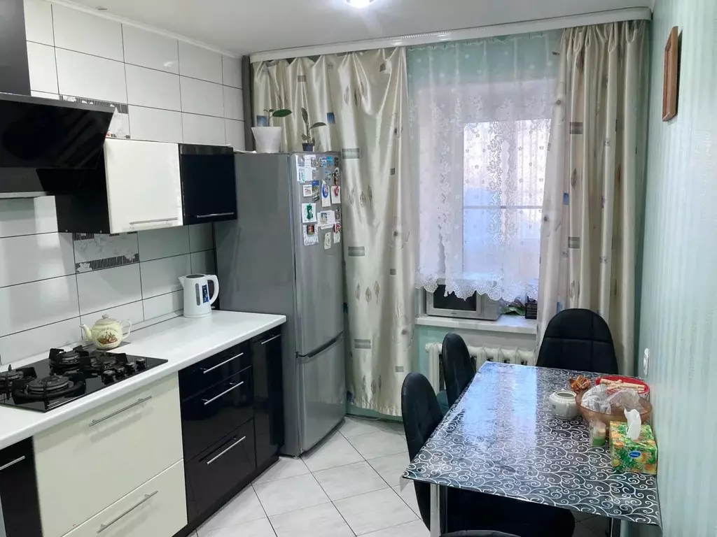 Продаётся 3-к квартира, 58.2 м - Фото 0